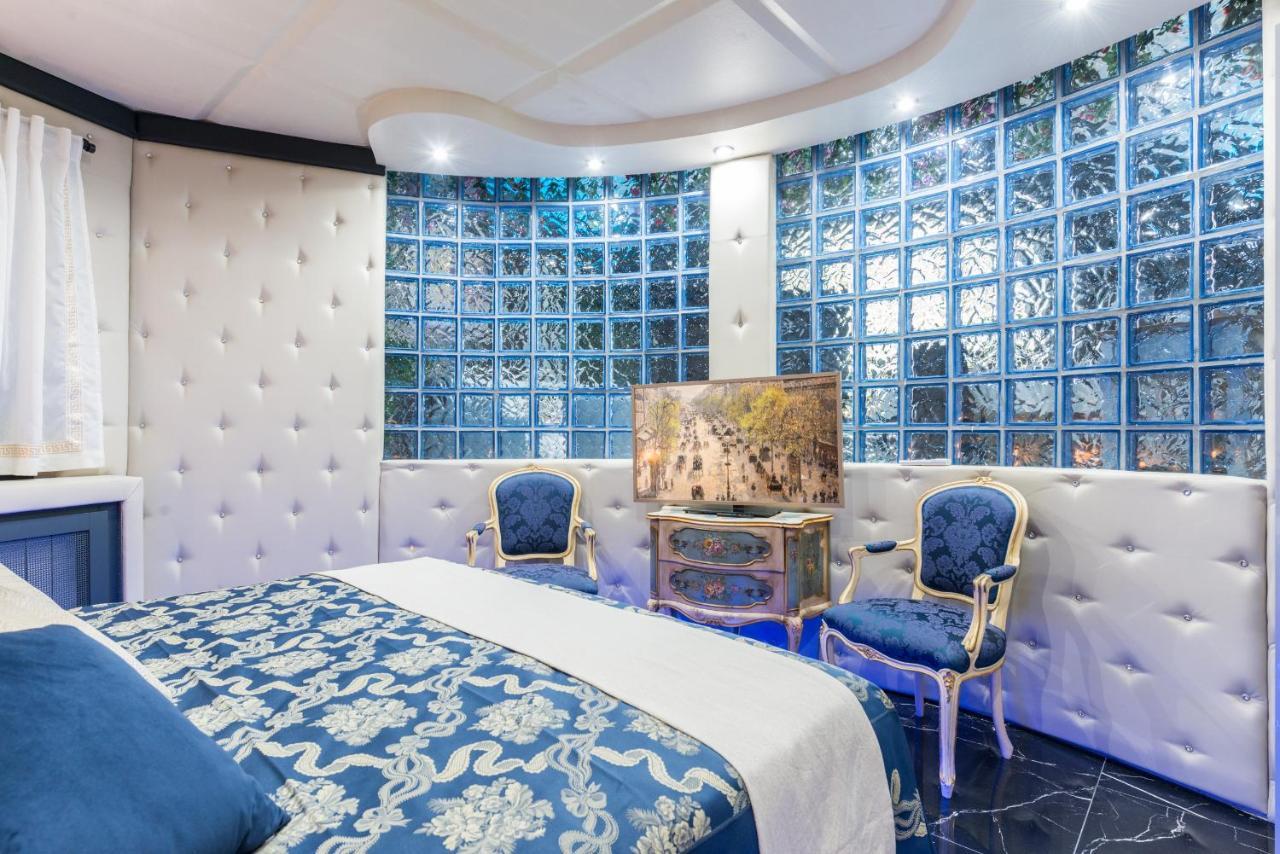 The Garden Regency Casa vacanze *