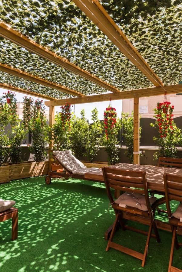 Casa vacanze The Garden Regency