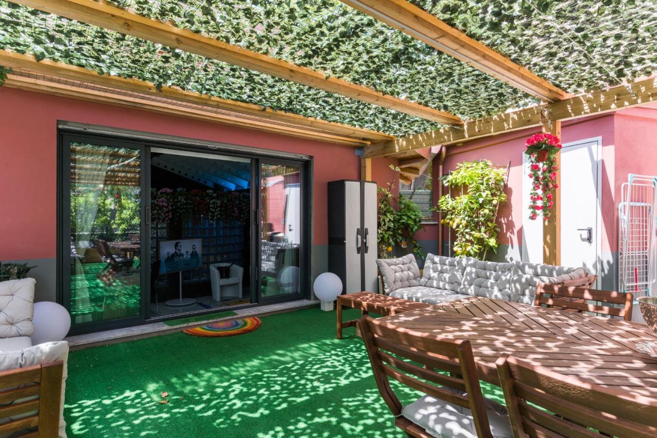 Casa vacanze The Garden Regency *