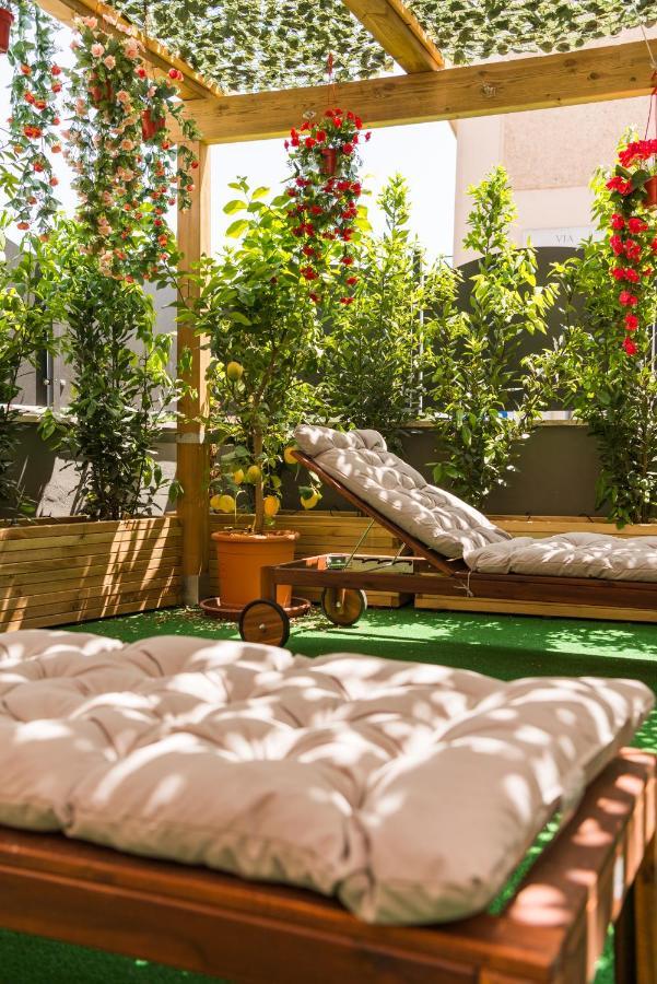 The Garden Regency Casa vacanze