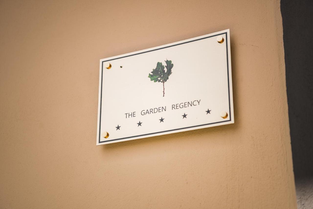 The Garden Regency Casa vacanze