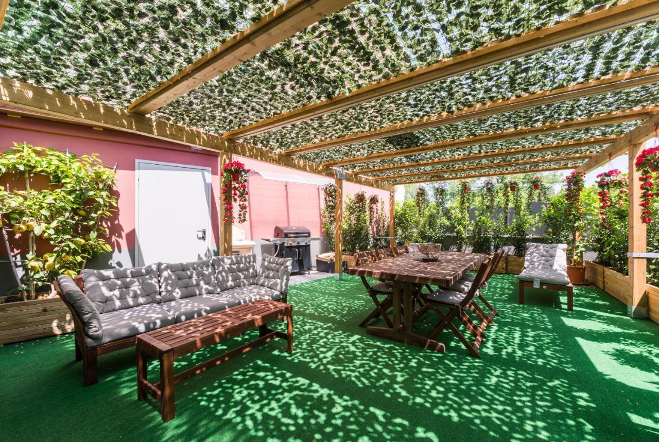 The Garden Regency Casa vacanze *